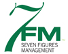 7FM Logo